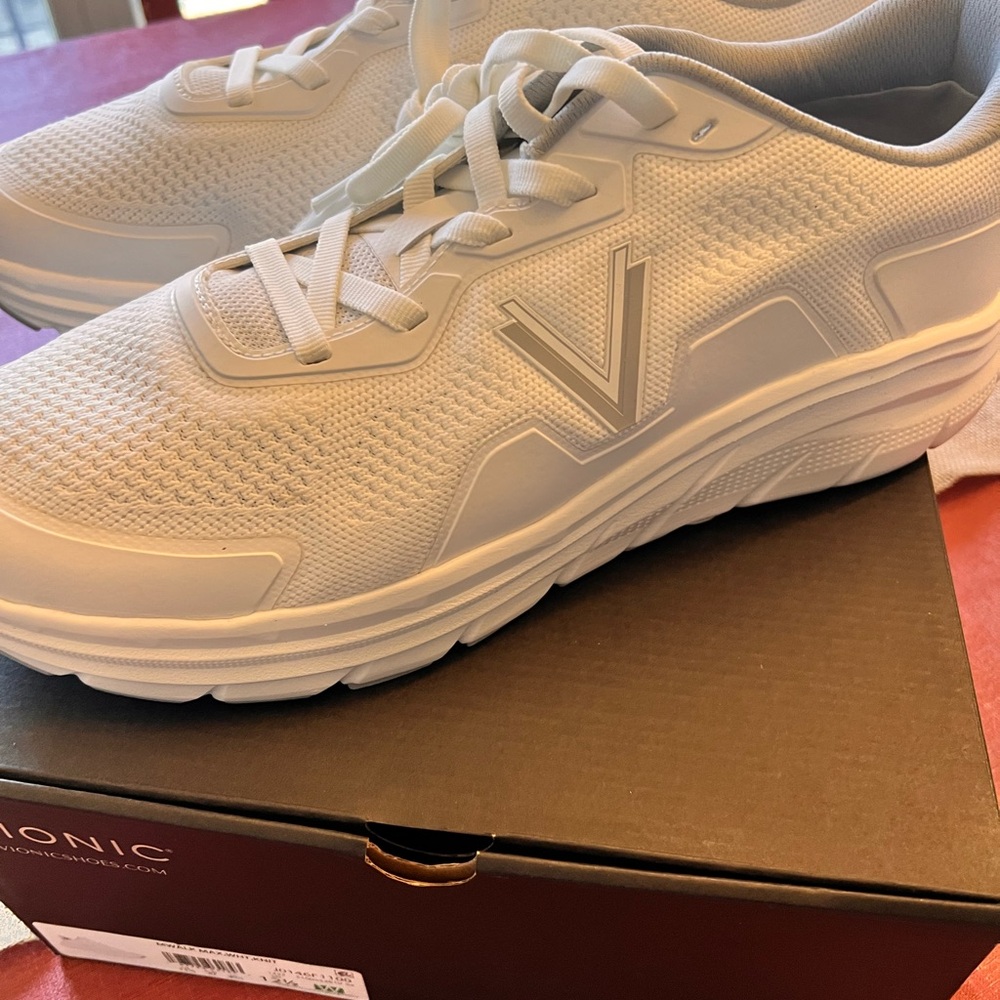 Men’s Walk Max 12.5 W